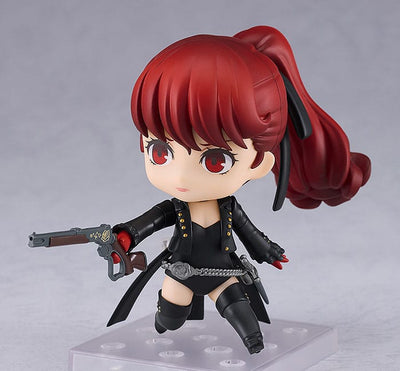 Persona 5 Royal Nendoroid Action Figure Kasumi Yoshizawa: Phantom Thief Ver. 10cm - Mini Figures - Good Smile Company - Hobby Figures UK