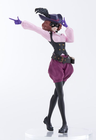 Persona 5 Royal Pop Up Parade PVC Statue Noir 18cm - Scale Statue - Good Smile Company - Hobby Figures UK