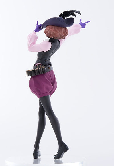 Persona 5 Royal Pop Up Parade PVC Statue Noir 18cm - Scale Statue - Good Smile Company - Hobby Figures UK