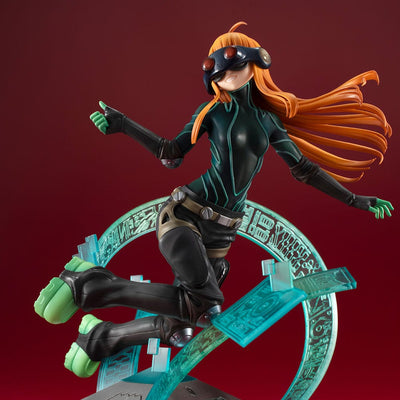 Persona 5 The Royal PVC Statue Oracle (Futaba Sakura) 18cm - Scale Statue - Megahouse - Hobby Figures UK