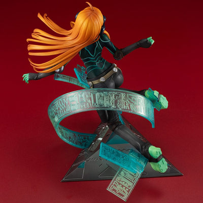 Persona 5 The Royal PVC Statue Oracle (Futaba Sakura) 18cm - Scale Statue - Megahouse - Hobby Figures UK