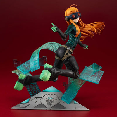 Persona 5 The Royal PVC Statue Oracle (Futaba Sakura) 18cm - Scale Statue - Megahouse - Hobby Figures UK