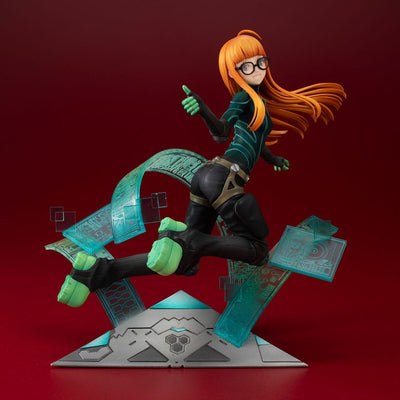 Persona 5 The Royal PVC Statue Oracle (Futaba Sakura) 18cm - Scale Statue - Megahouse - Hobby Figures UK