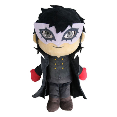 Persona 5R Plush Figure Joker 30cm - Plush - POPbuddies - Hobby Figures UK