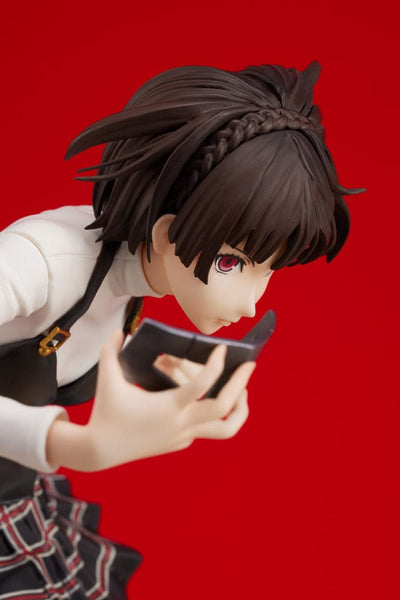 Persona5 Royal PVC Statue 1/7 Makoto Niijima School Uniform Ver. 21cm - Scale Statue - Amakuni - Hobby Figures UK