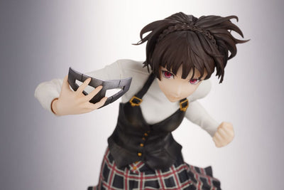 Persona5 Royal PVC Statue 1/7 Makoto Niijima School Uniform Ver. 21cm - Scale Statue - Amakuni - Hobby Figures UK