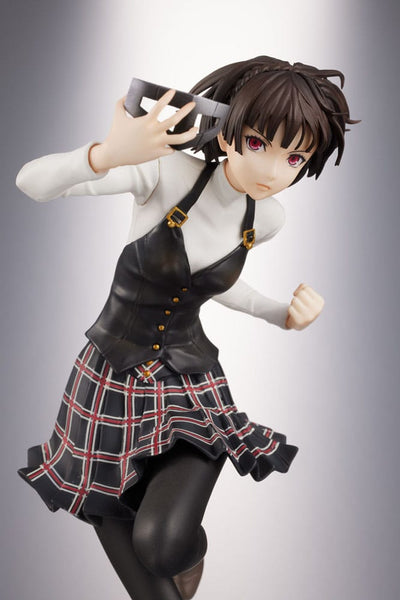 Persona5 Royal PVC Statue 1/7 Makoto Niijima School Uniform Ver. 21cm - Scale Statue - Amakuni - Hobby Figures UK