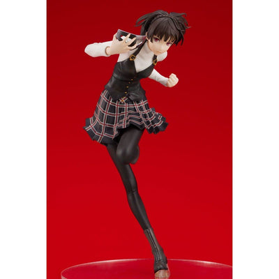 Persona5 Royal PVC Statue 1/7 Makoto Niijima School Uniform Ver. 21cm - Scale Statue - Amakuni - Hobby Figures UK