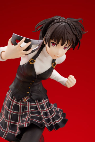 Persona5 Royal PVC Statue 1/7 Makoto Niijima School Uniform Ver. 21cm - Scale Statue - Amakuni - Hobby Figures UK