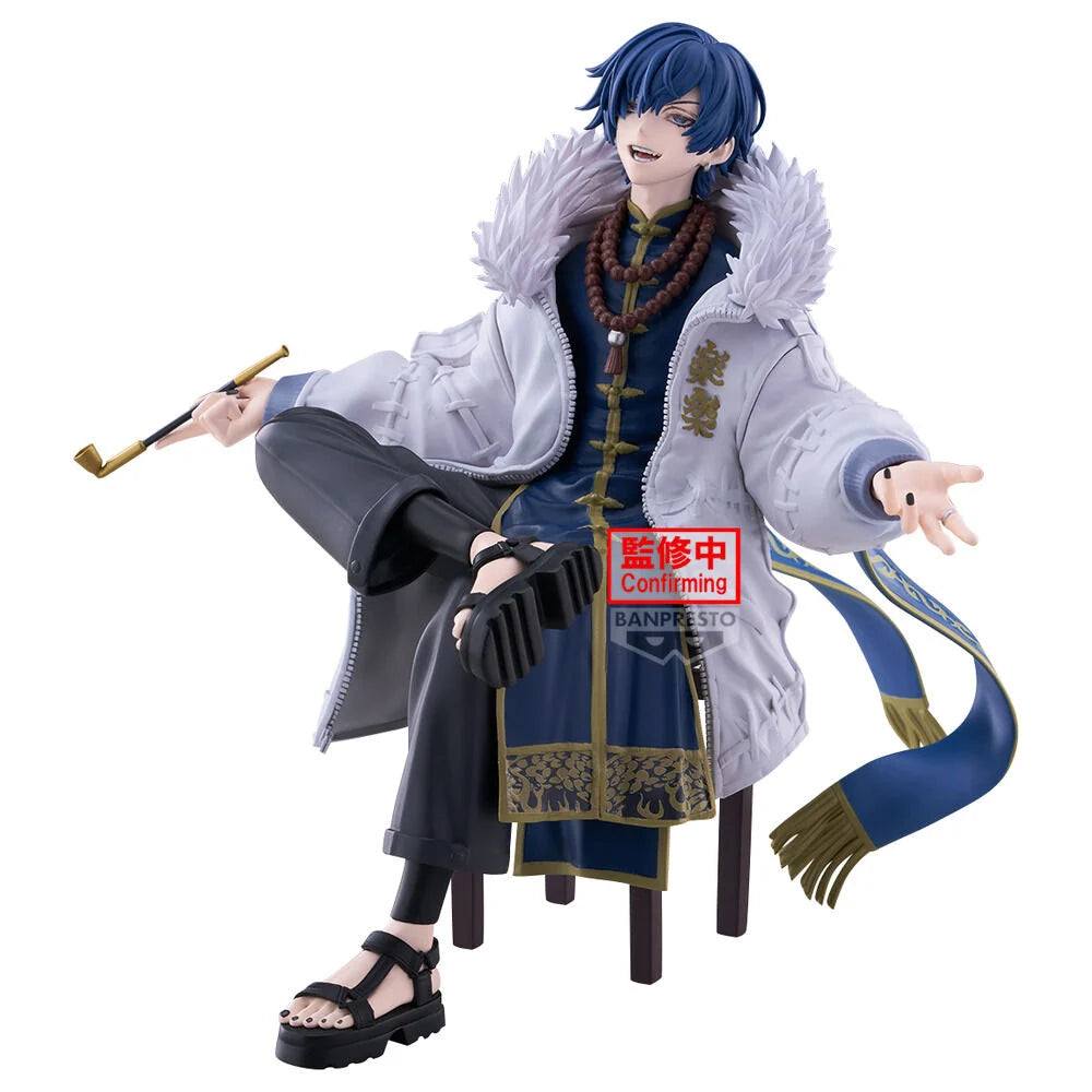 Piapro Characters PVC Statue Espresto Shanti Style Kaito 16cm – Hobby ...