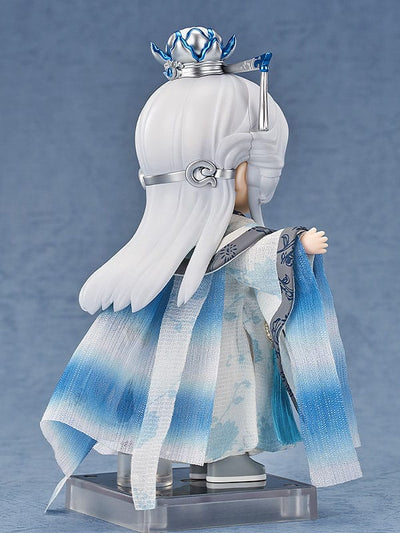 Pili Xia Ying Nendoroid Doll Action Figure Su Huan-Jen: Contest of the Endless Battle Ver. 14cm - Action Figures - Good Smile Company - Hobby Figures UK