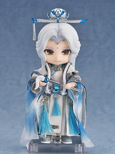 Pili Xia Ying Nendoroid Doll Action Figure Su Huan-Jen: Contest of the Endless Battle Ver. 14cm - Action Figures - Good Smile Company - Hobby Figures UK