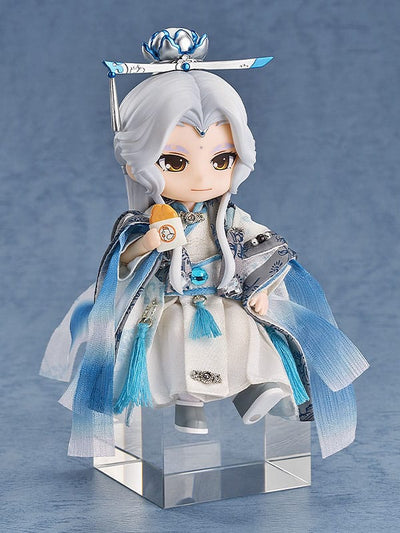 Pili Xia Ying Nendoroid Doll Action Figure Su Huan-Jen: Contest of the Endless Battle Ver. 14cm - Action Figures - Good Smile Company - Hobby Figures UK