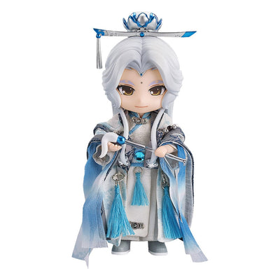 Pili Xia Ying Nendoroid Doll Action Figure Su Huan-Jen: Contest of the Endless Battle Ver. 14cm - Action Figures - Good Smile Company - Hobby Figures UK