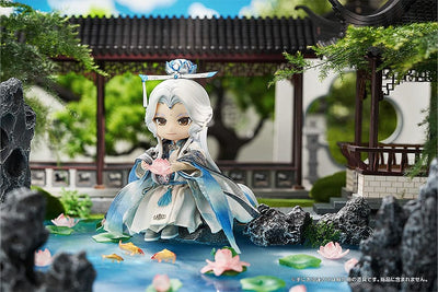 Pili Xia Ying Nendoroid Doll Action Figure Su Huan-Jen: Contest of the Endless Battle Ver. 14cm - Action Figures - Good Smile Company - Hobby Figures UK