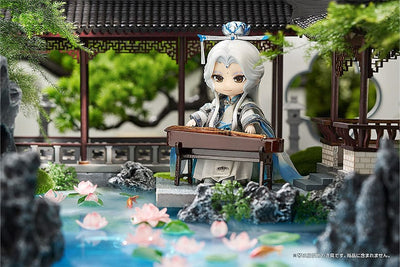 Pili Xia Ying Nendoroid Doll Action Figure Su Huan-Jen: Contest of the Endless Battle Ver. 14cm - Action Figures - Good Smile Company - Hobby Figures UK