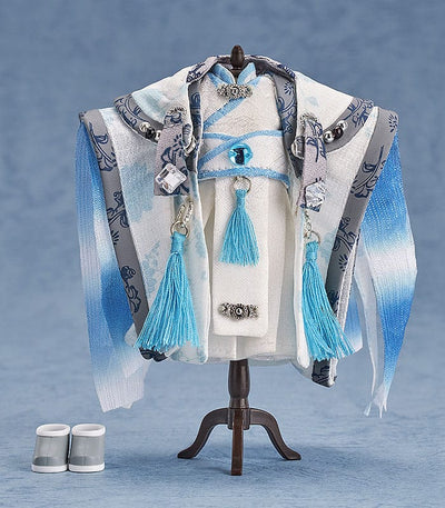 Pili Xia Ying Nendoroid Doll Action Figure Su Huan-Jen: Contest of the Endless Battle Ver. 14cm - Action Figures - Good Smile Company - Hobby Figures UK