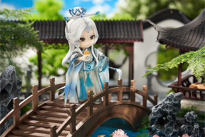 Pili Xia Ying Nendoroid Doll Action Figure Su Huan-Jen: Contest of the Endless Battle Ver. 14cm - Action Figures - Good Smile Company - Hobby Figures UK