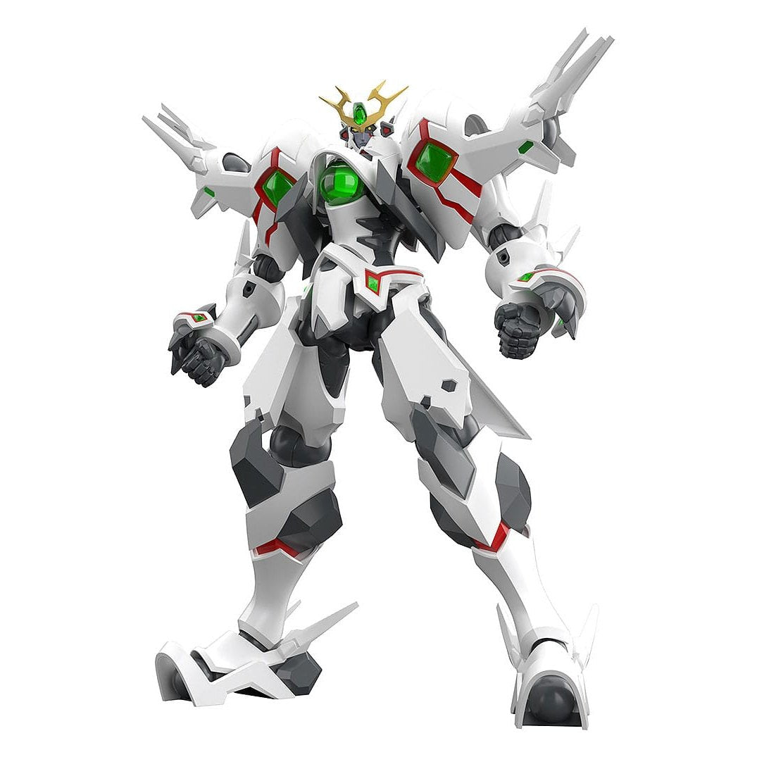 Platinumhugen Ordian Moderoid Plastic Model Kit Ordian 18cm - Model Kit - Good Smile Company - Hobby Figures UK
