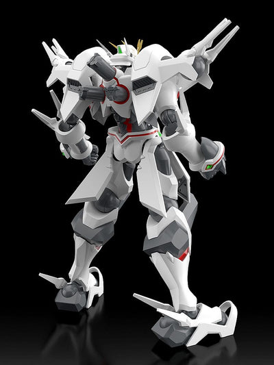 Platinumhugen Ordian Moderoid Plastic Model Kit Ordian 18cm - Model Kit - Good Smile Company - Hobby Figures UK