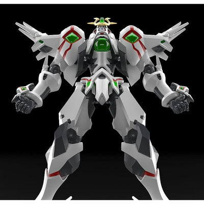 Platinumhugen Ordian Moderoid Plastic Model Kit Ordian 18cm - Model Kit - Good Smile Company - Hobby Figures UK