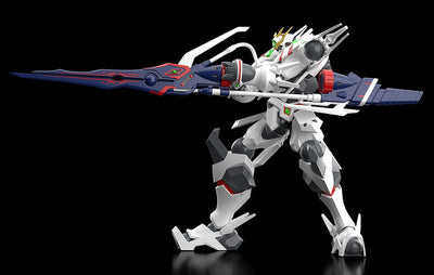 Platinumhugen Ordian Moderoid Plastic Model Kit Ordian 18cm - Model Kit - Good Smile Company - Hobby Figures UK