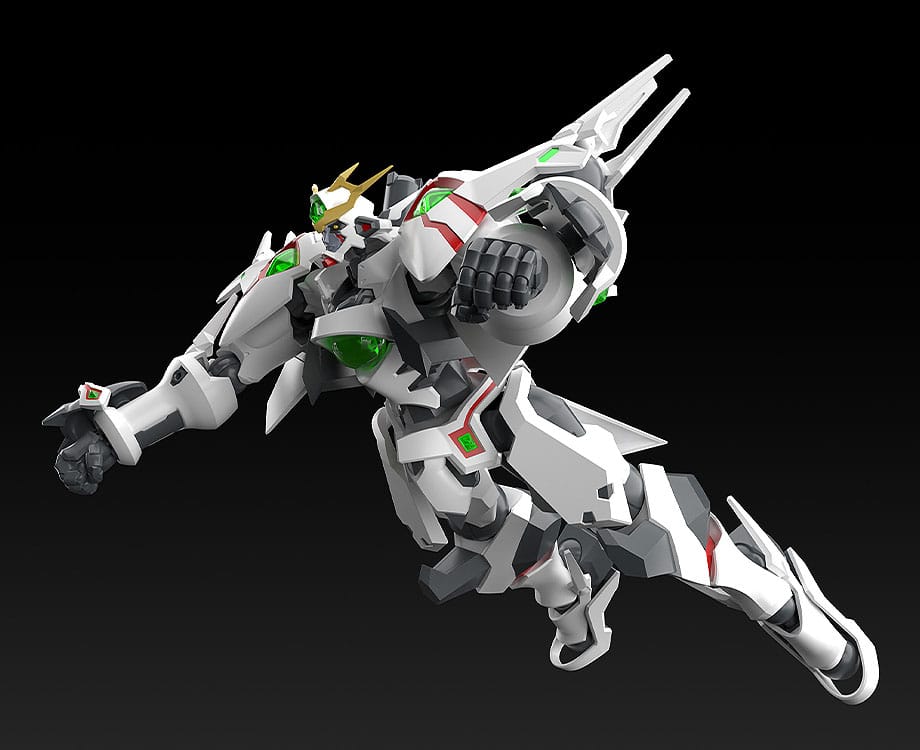 Platinumhugen Ordian Moderoid Plastic Model Kit Ordian 18cm - Model Kit - Good Smile Company - Hobby Figures UK