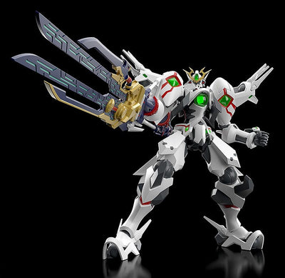 Platinumhugen Ordian Moderoid Plastic Model Kit Ordian 18cm - Model Kit - Good Smile Company - Hobby Figures UK