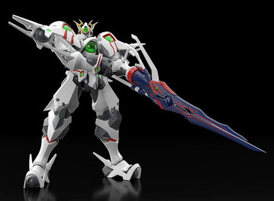 Platinumhugen Ordian Moderoid Plastic Model Kit Ordian 18cm - Model Kit - Good Smile Company - Hobby Figures UK