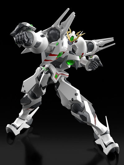 Platinumhugen Ordian Moderoid Plastic Model Kit Ordian 18cm - Model Kit - Good Smile Company - Hobby Figures UK