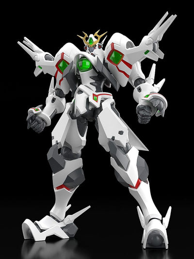 Platinumhugen Ordian Moderoid Plastic Model Kit Ordian 18cm - Model Kit - Good Smile Company - Hobby Figures UK