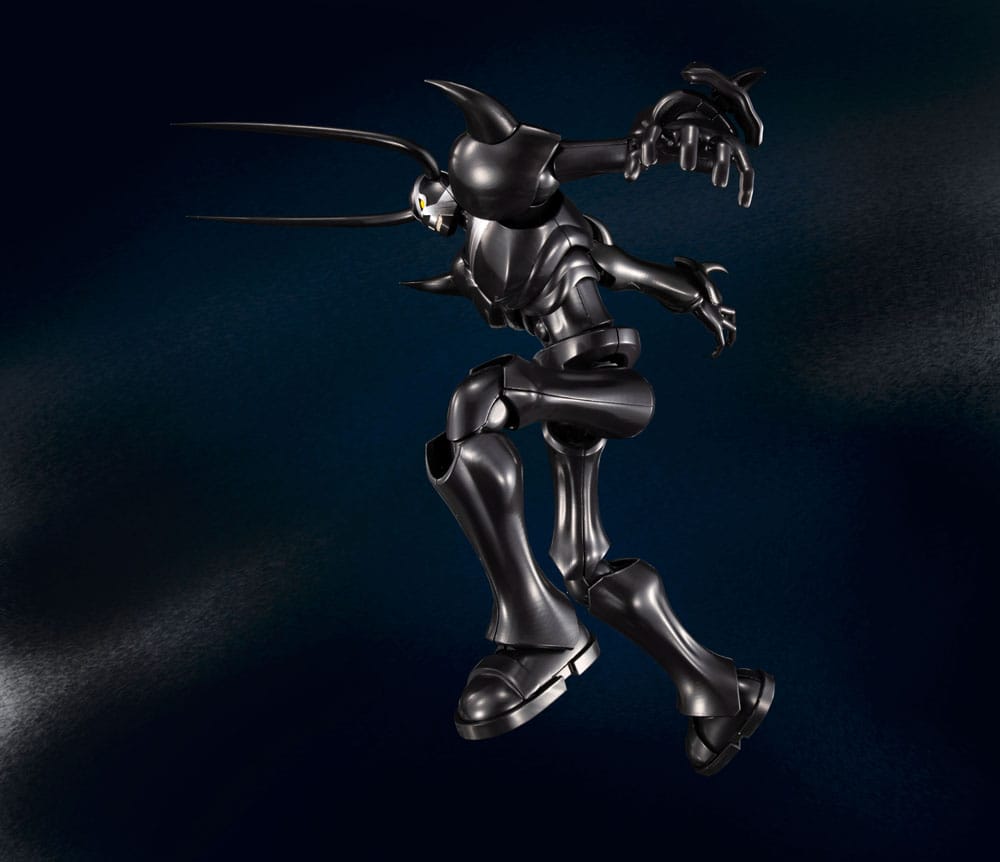 Pluto Variable Action Hi-Spec Action Figure Pluto 29cm - Action Figures - Megahouse - Hobby Figures UK
