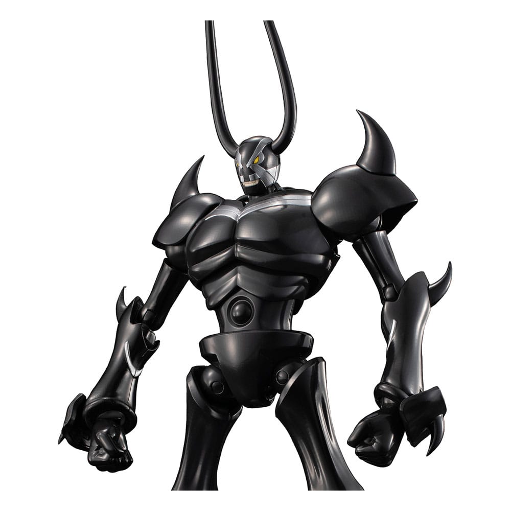 Pluto Variable Action Hi-Spec Action Figure Pluto 29cm (With Gift) - Action Figures - Megahouse - Hobby Figures UK