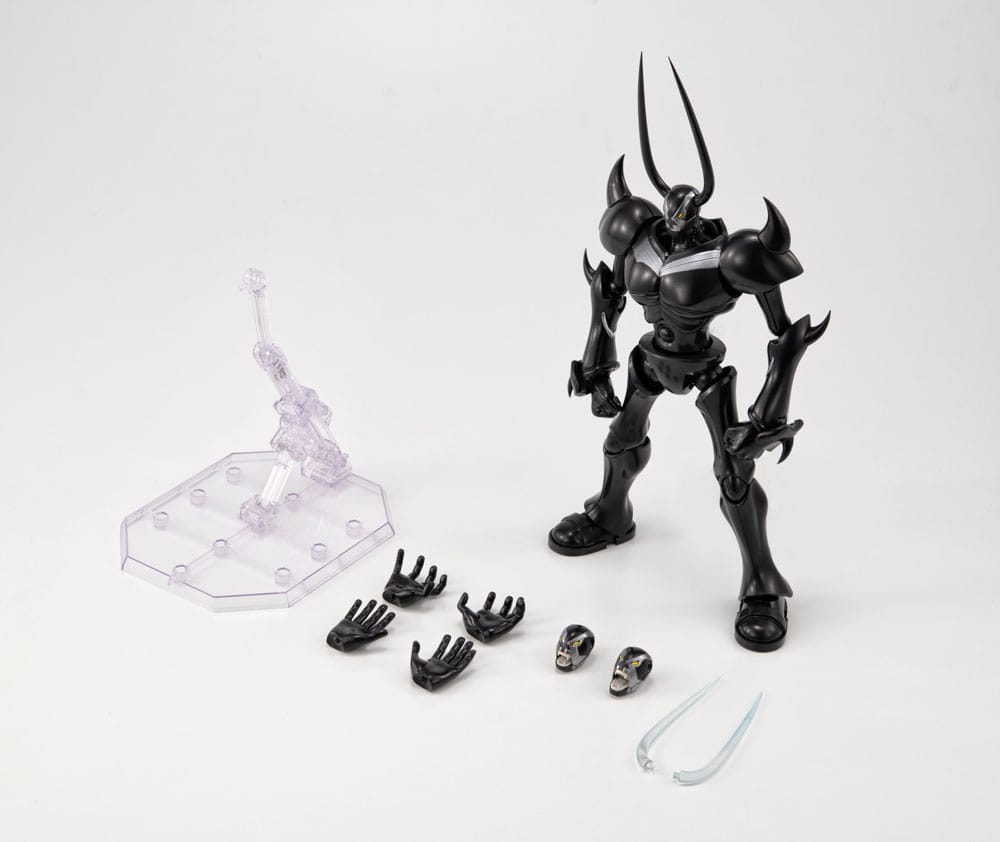 Pluto Variable Action Hi-Spec Action Figure Pluto 29cm – Hobby Figures