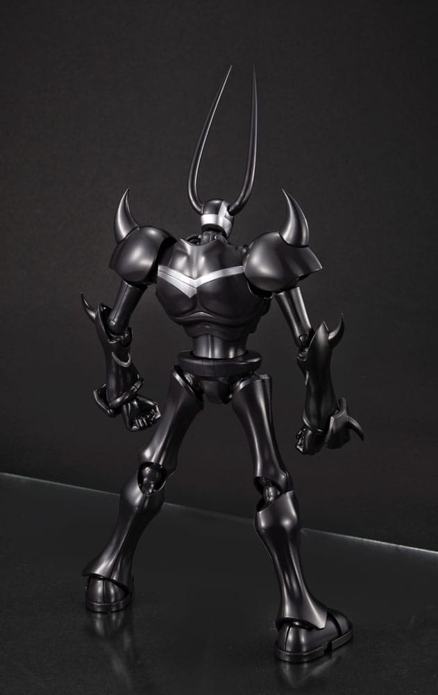 Pluto Variable Action Hi-Spec Action Figure Pluto 29cm - Action Figures - Megahouse - Hobby Figures UK
