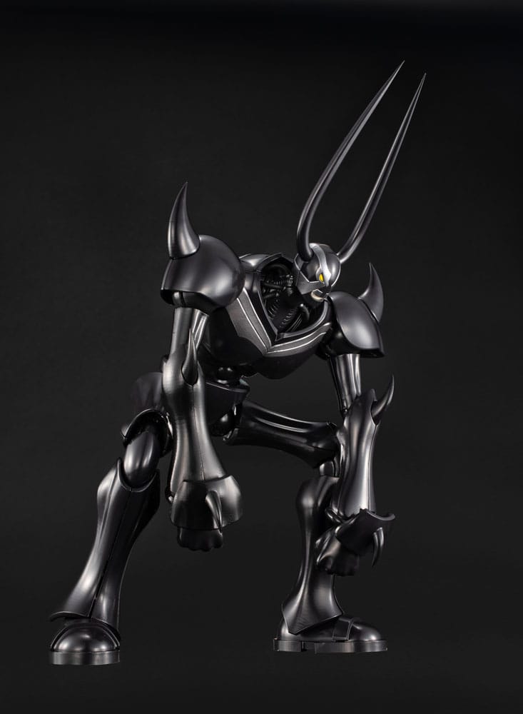 Pluto Variable Action Hi-Spec Action Figure Pluto 29cm - Action Figures - Megahouse - Hobby Figures UK