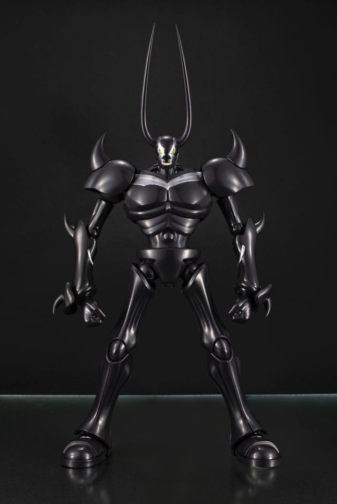 Pluto Variable Action Hi-Spec Action Figure Pluto 29cm - Action Figures - Megahouse - Hobby Figures UK
