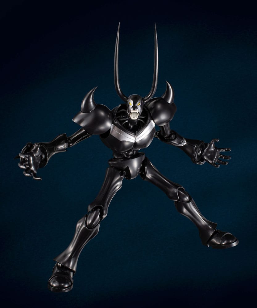 Pluto Variable Action Hi-Spec Action Figure Pluto 29cm - Action Figures - Megahouse - Hobby Figures UK