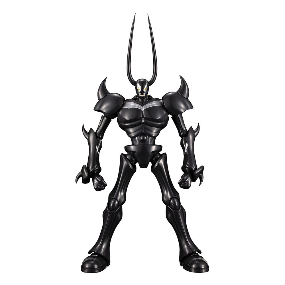 Pluto Variable Action Hi-Spec Action Figure Pluto 29cm (With Gift) - Action Figures - Megahouse - Hobby Figures UK