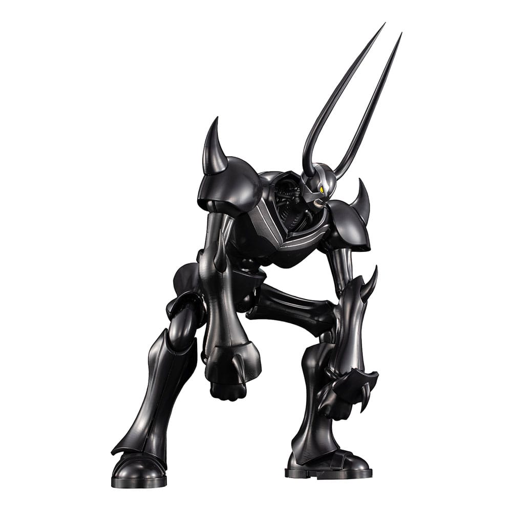 Pluto Variable Action Hi-Spec Action Figure Pluto 29cm (With Gift) - Action Figures - Megahouse - Hobby Figures UK