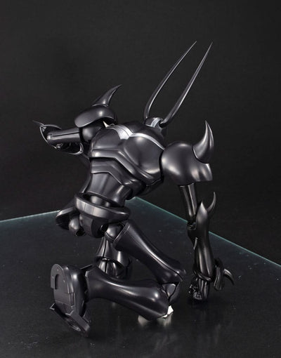 Pluto Variable Action Hi-Spec Action Figure Pluto 29cm - Action Figures - Megahouse - Hobby Figures UK