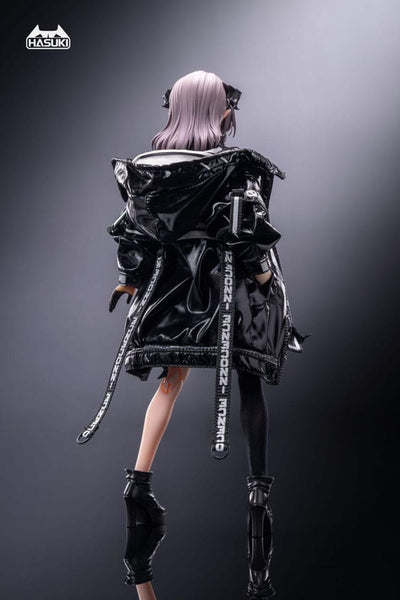 Pocket Art Action Action Figure 1/12 PA009 Succubus Sister Friede Normal Edition 16cm - Action Figures - Hasuki - Hobby Figures UK