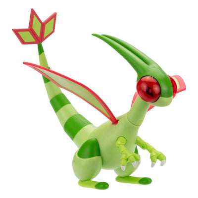 Pokémon 25th anniversary Select Action Figure Flygon 15cm - Action Figures - Jazwares - Hobby Figures UK