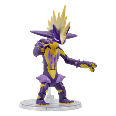 Pokémon 25th anniversary Select Action Figure Toxtricity Amped Form 15cm - Action Figures - Jazwares - Hobby Figures UK