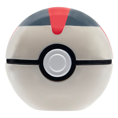 Pokémon Clip'n'Go Poké Balls Fidough & Timer Ball - Mini Figures - Jazwares - Hobby Figures UK