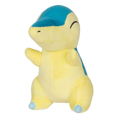 Pokémon Plush Figure Cyndaquil 20cm - Plush - Jazwares - Hobby Figures UK