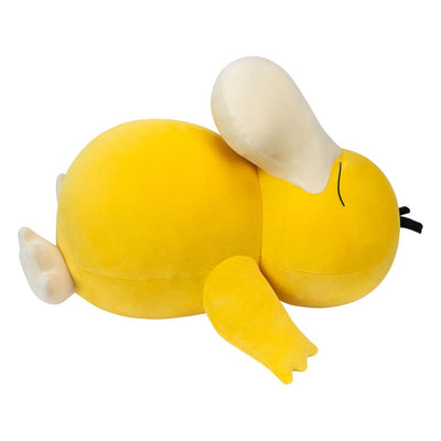 Pokémon Plush Figure Sleeping Psyduck 45cm - Plush - Jazwares - Hobby Figures UK