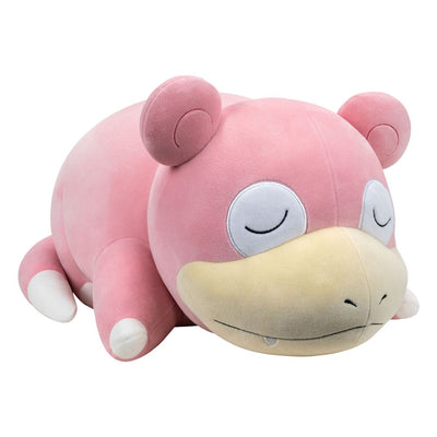 Pokémon Plush Figure Sleeping Slowpoke 45cm - Plush - Jazwares - Hobby Figures UK
