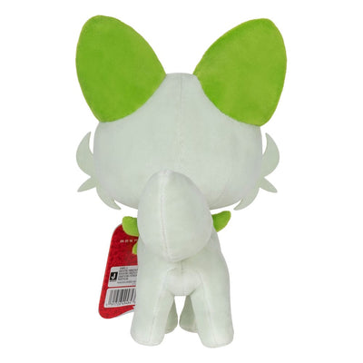 Pokémon Plush Figures Version B 20cm Assortment (6) - Plush - Play Nojes - Hobby Figures UK