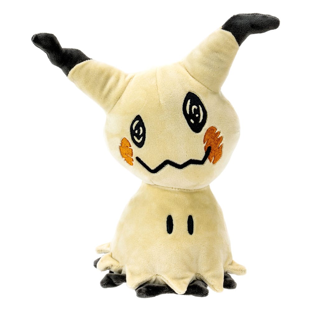 Pokemon plush animals online